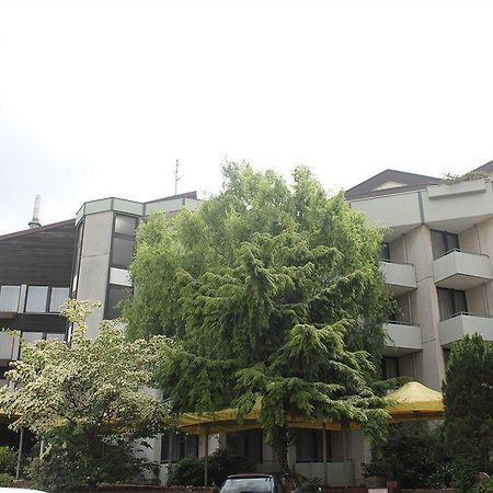 Convention Hotel Hannover Bad Nenndorf Exterior foto