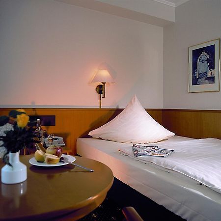 Convention Hotel Hannover Bad Nenndorf Zimmer foto