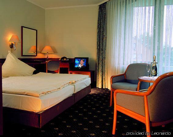 Convention Hotel Hannover Bad Nenndorf Zimmer foto