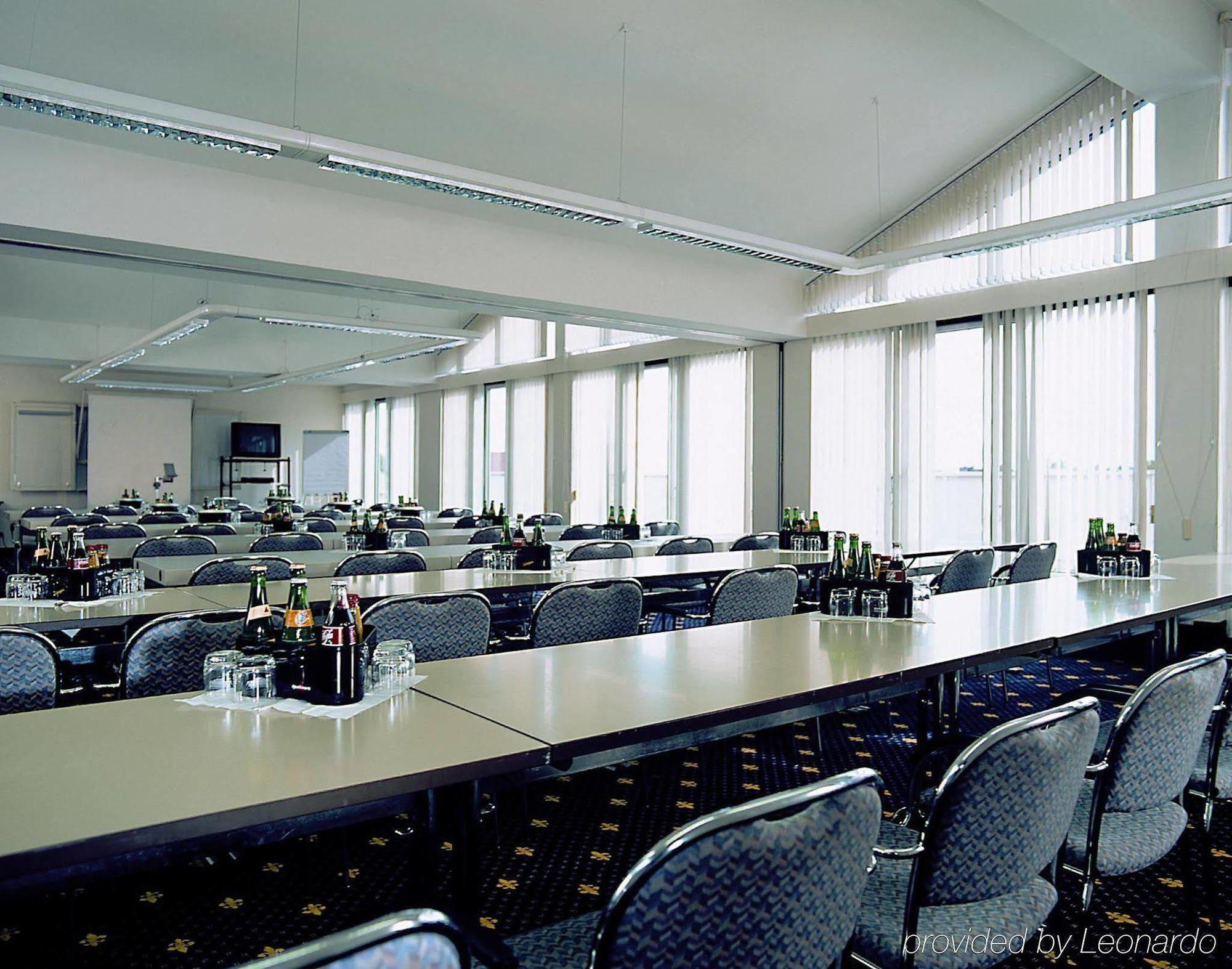 Convention Hotel Hannover Bad Nenndorf Business foto
